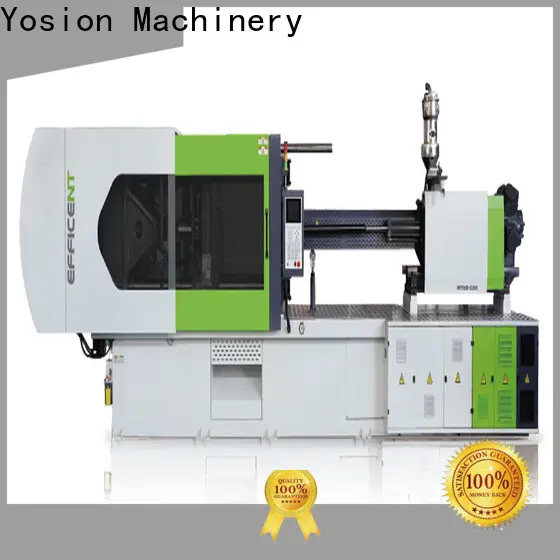 Yosion Machinery wholesale semi automatic pet bottle blowing machine for business for making bottle34 1