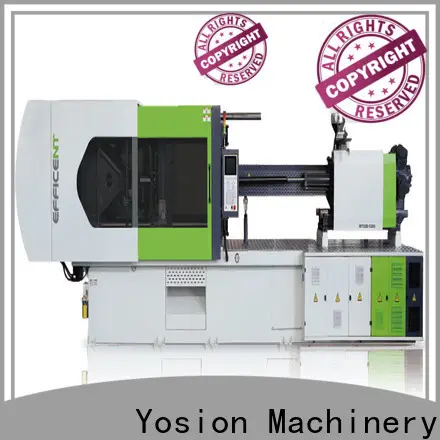 Yosion Machinery wholesale semi automatic pet bottle blowing machine for business for making bottle35 1