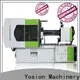 Yosion Machinery wholesale semi automatic pet bottle blowing machine for business for making bottle35 1