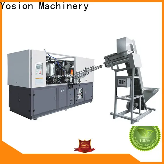 custom fully automatic pet blow moulding machine for business for bottles 1