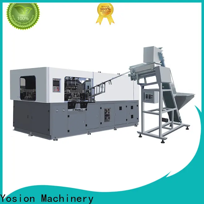 Yosion Machinery automatic blowing machine manufacturers for bottles3 1