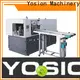 Yosion Machinery top automatic pet bottle blowing machine manufacturers for bottles 1