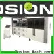 Yosion Machinery pet blow moulding machine manufacturers for jars 1