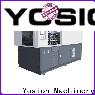 wholesale manual blow molding machines suppliers for making bottle 1