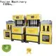 Yosion Machinery semi automatic blowing machine factory for bottles 1