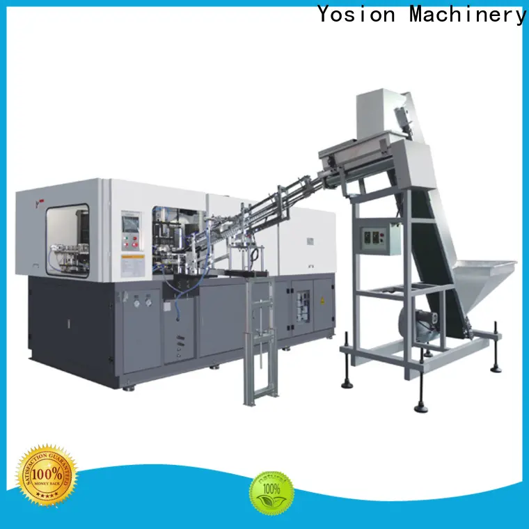 high-quality pet blow molding machine price factory for bottles 1