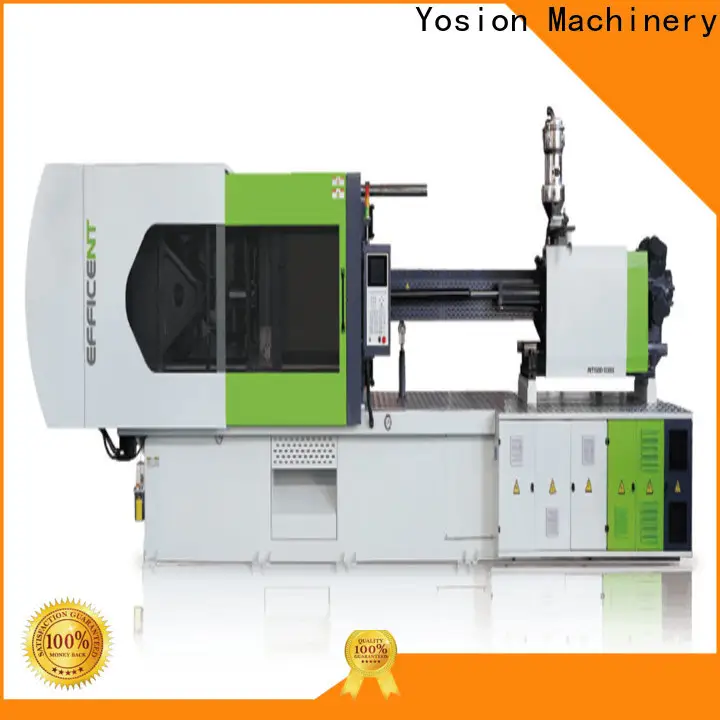 Yosion Machinery wholesale semi automatic pet bottle blowing machine for business for making bottle36 1