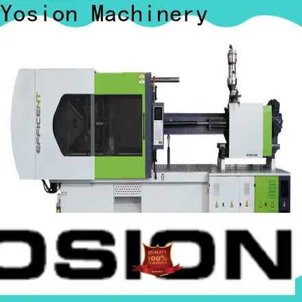 Yosion Machinery wholesale semi automatic pet bottle blowing machine for business for making bottle37 1