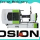 Yosion Machinery wholesale semi automatic pet bottle blowing machine for business for making bottle37 1