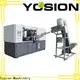 Yosion Machinery pet blow molding machine price factory for bottles1 1