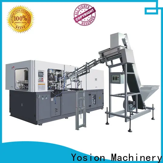Yosion Machinery new jar making machine manufacturers for making bottle 1
