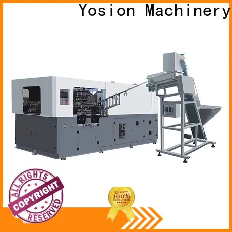 Yosion Machinery new automatic blowing machine company for bottles 1