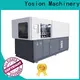 Yosion Machinery high-quality manual pet blowing machine factory for bottles 1