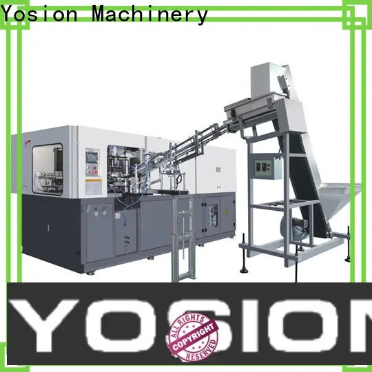 latest pet blowing machine for sale for business for bottles 1