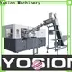 latest pet blowing machine for sale for business for bottles 1