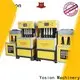 Yosion Machinery best semi automatic pet blow molding machine price suppliers for making bottle 1