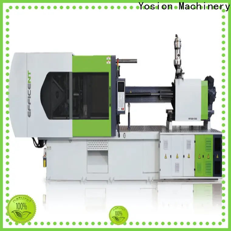 Yosion Machinery wholesale semi automatic pet bottle blowing machine for business for making bottle40 1