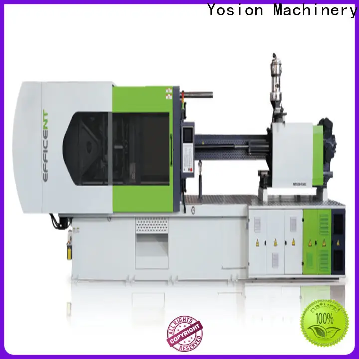 Yosion Machinery wholesale semi automatic pet bottle blowing machine for business for making bottle42 1