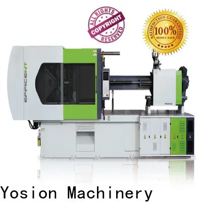 Yosion Machinery wholesale semi automatic pet bottle blowing machine for business for making bottle41 1