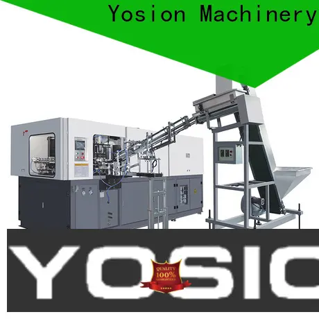 Yosion Machinery wholesale plastic bottle blowing machine for business for jars 1