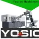 Yosion Machinery wholesale plastic bottle blowing machine for business for jars 1