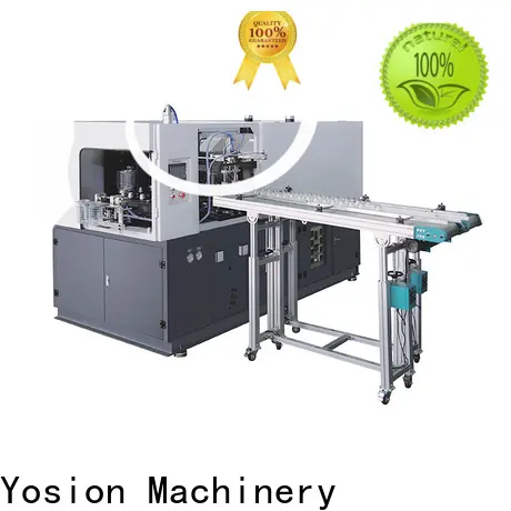 best plastic bottle blowing machine suppliers for making bottle 1
