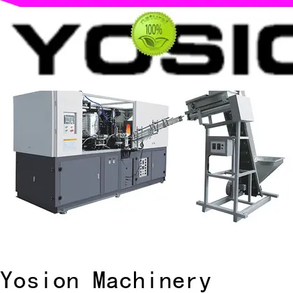 top pet blow molding machine price factory for making bottle 1