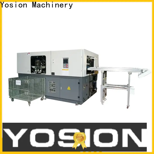 Yosion Machinery new automatic bottle blowing machine suppliers for bottles 1
