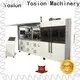 Yosion Machinery pet blow molding machine factory for bottles1 1