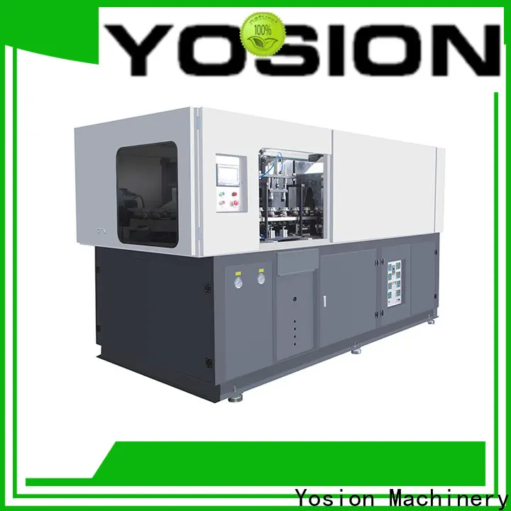 top manual blow molding machines for business for making bottle 1