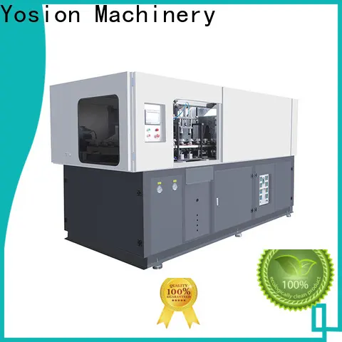 Yosion Machinery blowing machine bottle supply for bottles1 1