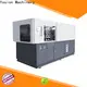 Yosion Machinery latest plastic bottle blowing machine price company for jars 1