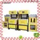 Yosion Machinery wholesale semi automatic pet blow molding machine price suppliers for bottles 1