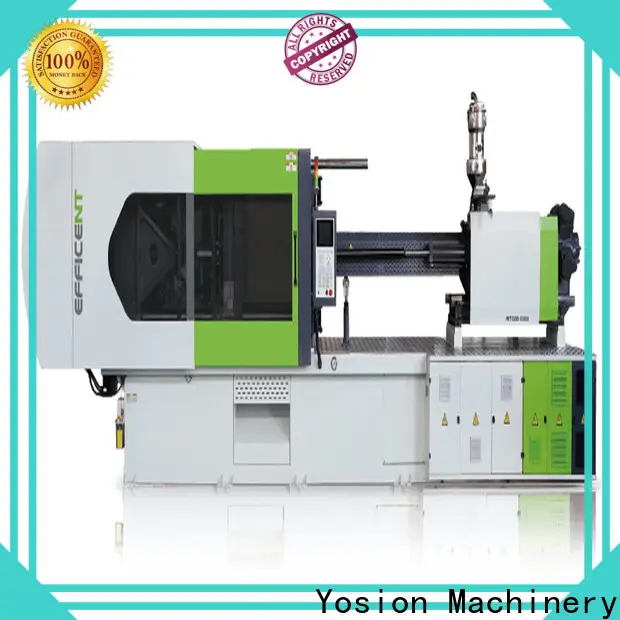 Yosion Machinery wholesale semi automatic pet bottle blowing machine for business for making bottle45 1