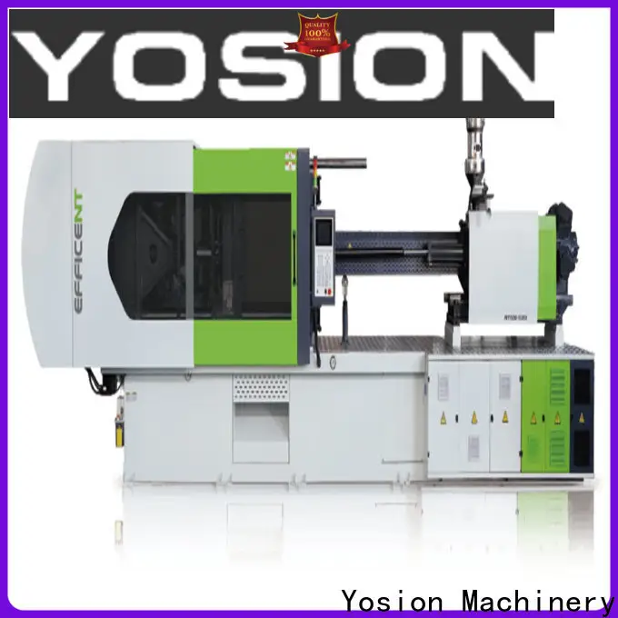 Yosion Machinery wholesale semi automatic pet bottle blowing machine for business for making bottle44 1