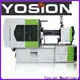 Yosion Machinery wholesale semi automatic pet bottle blowing machine for business for making bottle44 1