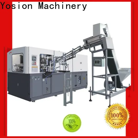 best automatic pet bottle blowing machine company for making bottle 1