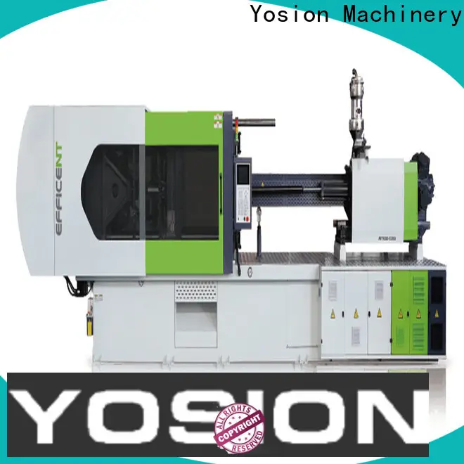 Yosion Machinery wholesale semi automatic pet bottle blowing machine for business for making bottle47 1