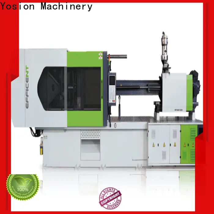 Yosion Machinery wholesale semi automatic pet bottle blowing machine for business for making bottle46 1