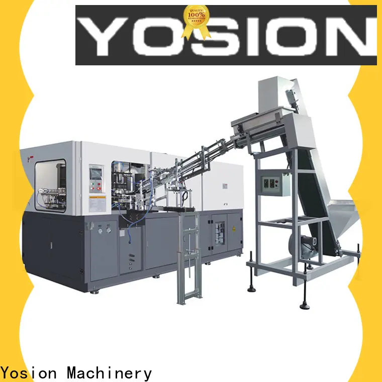 Yosion Machinery best automatic pet blowing machine suppliers for making bottle 1