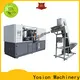 latest automatic pet blowing machine for business for bottles 1