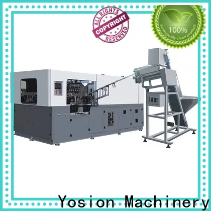 Yosion Machinery automatic bottle blowing machine company for jars2 1