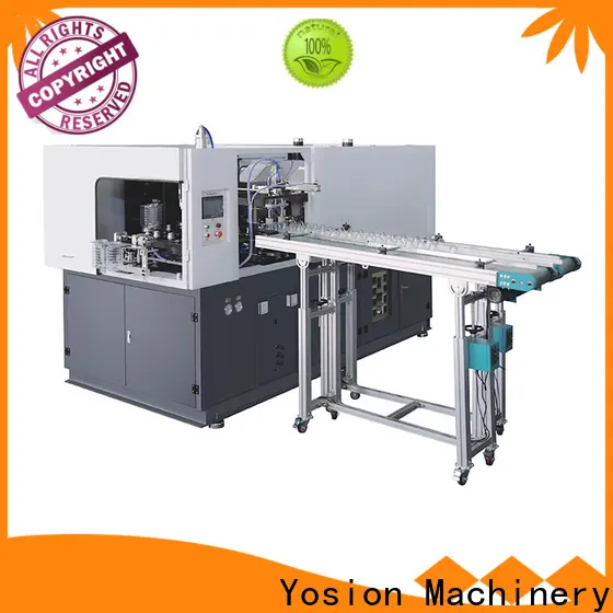 Yosion Machinery automatic pet blow moulding machine manufacturers for bottles2 1