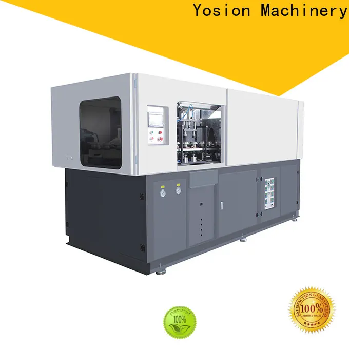 top blowing machine bottle factory for making bottle 1