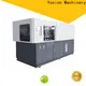 top blowing machine bottle factory for making bottle 1