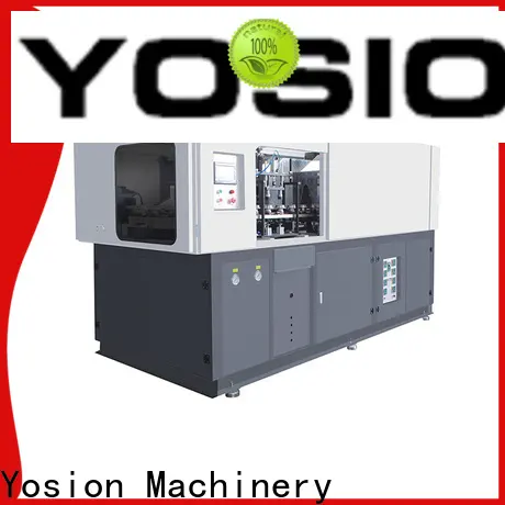 high-quality two stage pet blowing machine supply for making bottle 1