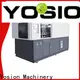 high-quality two stage pet blowing machine supply for making bottle 1