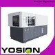Yosion Machinery best manual pet blowing machine company for bottles 1