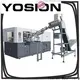 Yosion Machinery fully automatic pet blow moulding machine suppliers for jars2 1