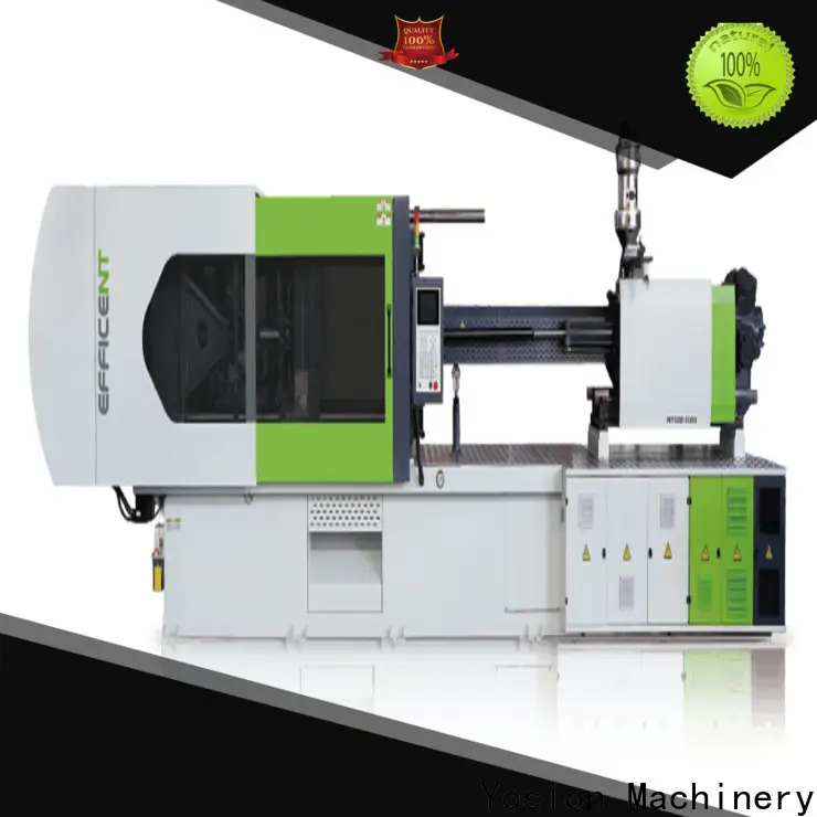 Yosion Machinery wholesale semi automatic pet bottle blowing machine for business for making bottle49 1